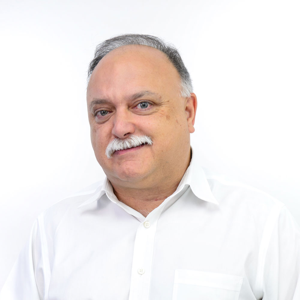 Mr. Tony Caristo