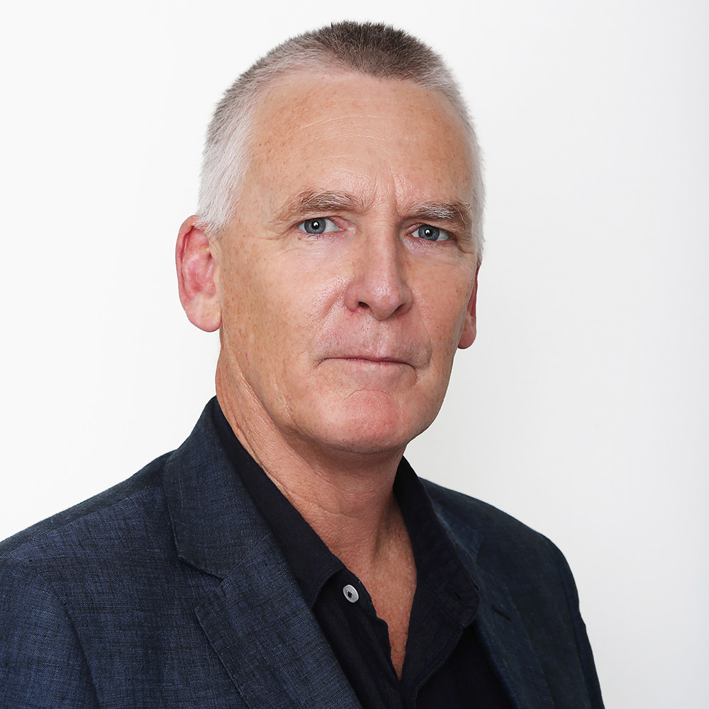John Osborne